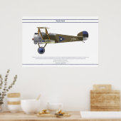 Poster Camel Estonie (Cuisine)