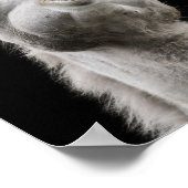 POSTER CAMEL HELLO (Coin)