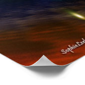 Poster Camelia (Coin)