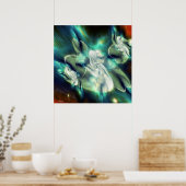 Poster Camelia (Cuisine)