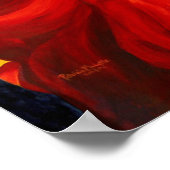 Poster Camelia 2008 (Coin)