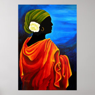 Poster Camelia 2008