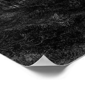 Poster Camelot de Gustave Doré 1868 (Coin)