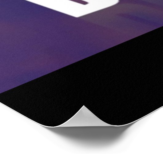 POSTER CAMELOT DU PROJET (Coin)