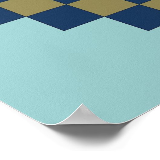 Poster Camelot Vers II (Chivalry) Game Board (Coin)