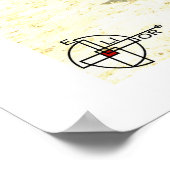 Poster Camels (Coin)