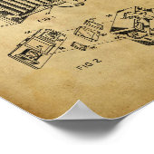 Poster camera (Hoek)