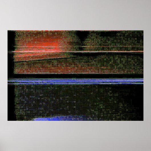 Poster Caméra brisée A60 No. 4 (Devant)