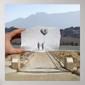 Poster Caméra Crayon Vs - Amateurs (Devant)