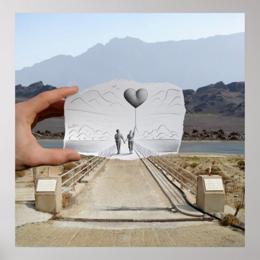 Poster Caméra Crayon Vs - Amateurs (Devant)