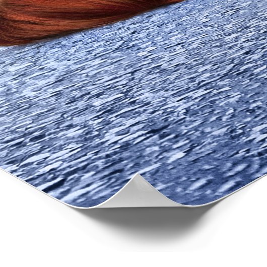 Poster Caméra Crayon Vs - Crow (Coin)