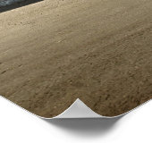 Poster Caméra Crayon Vs - Évolution (Coin)