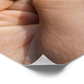 Poster Caméra Crayon Vs - Marcheur Tightrope (Coin)