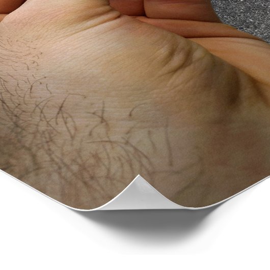 Poster Caméra Crayon Vs - Vertigo (Coin)