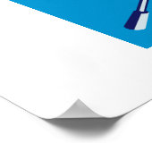 Poster Caméra de cinéma vintage Retro (Coin)