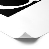 Poster Caméra - Film 1 (Coin)