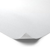 Poster Caméra Hollywood vintage (Coin)