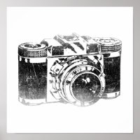 Caméra Retro 50