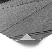 Poster Caméra Wolk de Chicago 1963 Photo 133 North Wabash (Coin)