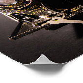 poster camera's (Hoek)