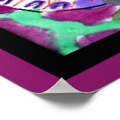 Poster Cameron twellman (Coin)