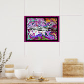 Poster Cameron twellman (Cuisine)