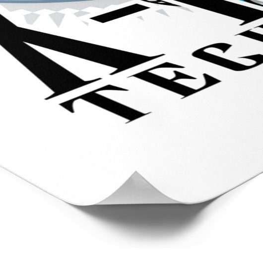 Poster Caméscope à rayons X (Coin)