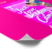 Poster Camila (Coin)