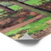 Poster Camille Pissarro Près De Sydenham Hill (Coin)