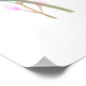 Poster Caminare por fe Póster (Coin)