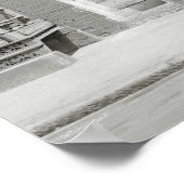 Poster Camion antique Tow, 1921 (Coin)