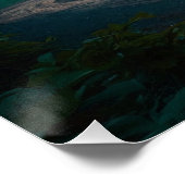 Poster Camion-citerne à vapeur (Coin)