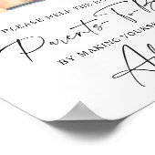 Poster Camion d'automne - Aidez les parents occupés à dev (Coin)