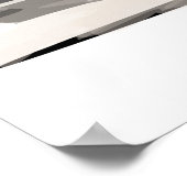 Poster Camion de dessin (Coin)