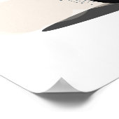 Poster Camion de dessin (Coin)