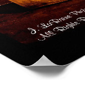 Poster Camion de grand-père (Coin)