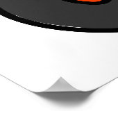 Poster Camion de vidange (Coin)