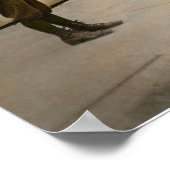 Poster Camion d'incendie - L'escadron volant 1911 (Coin)