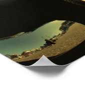 Poster Camion Goodtimes Ratrod (Coin)