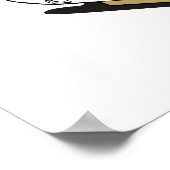 Poster Camion US (Coin)