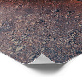 Poster camion vintage (Coin)