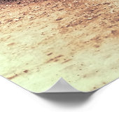 Poster CAMION vintage - 1919 (Coin)