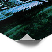 Poster Camionnage La Mixta (Coin)