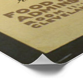 Poster Camions de lait (Coin)