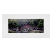 Poster Camions Mikeith (Devant)