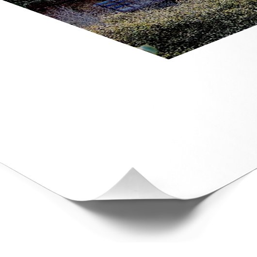 Poster Camions Mikeith (Coin)