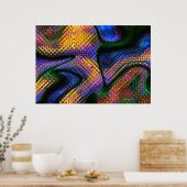 Poster Camo (Cuisine)