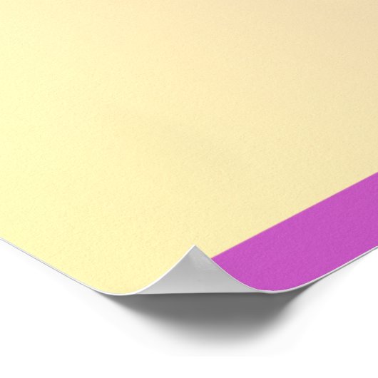 Poster camouflage (Coin)