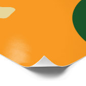 Poster camouflage (Coin)