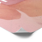 Poster Camoufler, Coupe-beurre - Fitness pour filles -.pn (Coin)